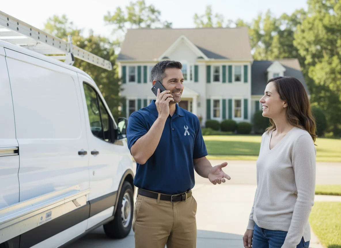 Home Gutter Service Twin Oaks, OK FAQs